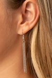 Completely Crushed - Blue - Jewelry with Erin Binford