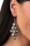 Constellation Cruise - Multi - Paparazzi Accessories - Earring - Jewelry with Erin Binford