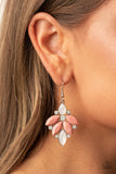 Fantasy Flair - Pink - Jewelry with Erin Binford
