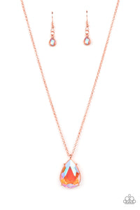 Illustrious Icon - Copper - Jewelry with Erin Binford