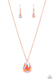 Illustrious Icon - Copper - Jewelry with Erin Binford