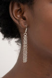 Personal FOWL - Blue - Jewelry with Erin Binford