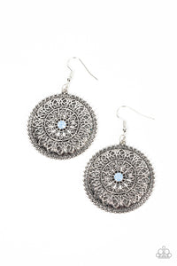 Spellbinding Botanicals - Blue - Jewelry with Erin Binford