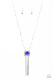 Happily Ever Ethereal - Blue - Jewelry with Erin Binford