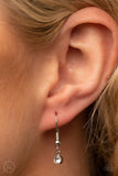 Twitterpated Twinkle - White - Jewelry with Erin Binford