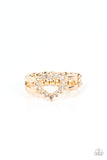 First Kisses - Gold - Jewelry with Erin Binford