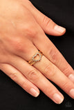 First Kisses - Gold - Jewelry with Erin Binford