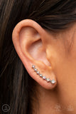 New Age Nebula - Multi - Paparazzi Accessories - Earring - Jewelry with Erin Binford