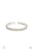 Fairytale Sparkle - Multi - Paparazzi Accessories - Bracelet - Jewelry with Erin Binford