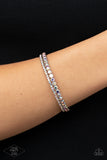 Fairytale Sparkle - Multi - Paparazzi Accessories - Bracelet - Jewelry with Erin Binford