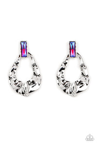Metro Meltdown - Pink - Jewelry with Erin Binford