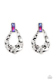 Metro Meltdown - Pink - Jewelry with Erin Binford