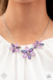 Meadow Muse - Purple - Jewelry with Erin Binford