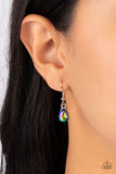 Otherworldly Opulence - Multi - Paparazzi Accessories - Necklace - Jewelry with Erin Binford