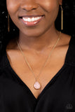 Sparkling Stones - Pink - Jewelry with Erin Binford