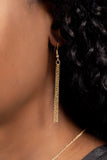 Sparkling Stones - Pink - Jewelry with Erin Binford