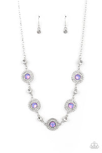 Summer Dream - Purple - Jewelry with Erin Binford