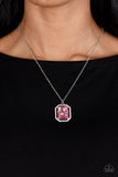 Galloping Gala - Pink - Jewelry with Erin Binford