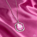 Galloping Gala - Pink - Jewelry with Erin Binford