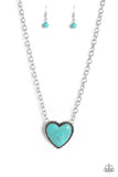Authentic Admirer - Blue - Jewelry with Erin Binford