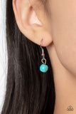 Authentic Admirer - Blue - Jewelry with Erin Binford