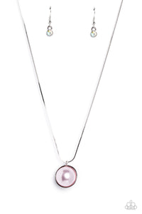 Haute Hybrid - Pink - Jewelry with Erin Binford
