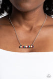 Barred Bohemian - Multi - Jewelry with Erin Binford
