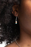 Barred Bohemian - Multi - Jewelry with Erin Binford