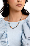 Casablanca Chic - Orange - Jewelry with Erin Binford