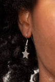 Starry Statutes - Red - Jewelry with Erin Binford