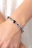 Some Serious Sparkle - Purple - Jewelry with Erin Binford