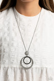 Spanish Sizzle - Black - Jewelry with Erin Binford