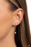 Spanish Sizzle - Black - Jewelry with Erin Binford