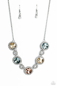 Gorgeous Gems - Multi - Jewelry with Erin Binford