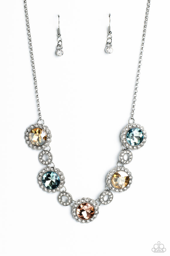 Gorgeous Gems - Multi - Jewelry with Erin Binford