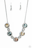 Gorgeous Gems - Multi - Jewelry with Erin Binford
