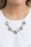 Gorgeous Gems - Multi - Jewelry with Erin Binford