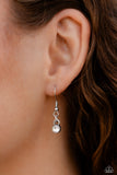 Rockstar Ready - White - Jewelry with Erin Binford