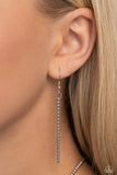 Druzy Demand - Multi - Paparazzi Accessories - Necklace - Jewelry with Erin Binford