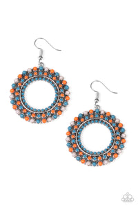 Rural Ripple-Multi - Jewelry with Erin Binford