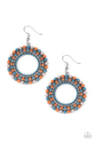 Rural Ripple-Multi - Jewelry with Erin Binford