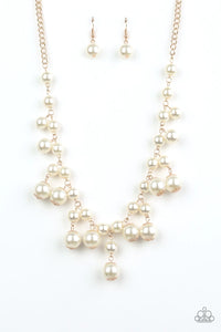 Soon to be Mrs.- Gold - Jewelry with Erin Binford