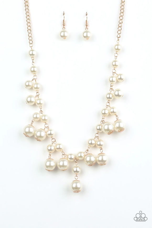 Soon to be Mrs.- Gold - Jewelry with Erin Binford