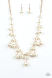 Soon to be Mrs.- Gold - Jewelry with Erin Binford
