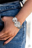 Urban Aftershock-Silver - Jewelry with Erin Binford