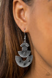 Far East-Black - Jewelry with Erin Binford